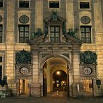 Münchner Residenz