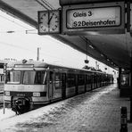 Münchner S-Bahn
