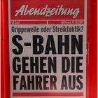 Münchner Schlagzeilen....