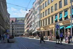 Münchner Sommer