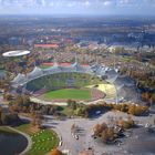 Münchner Stadion am Olympia-Park