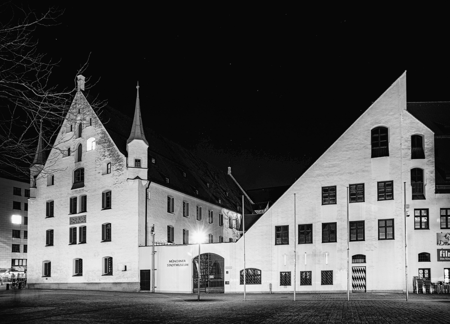 Münchner Stadtmuseum