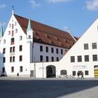 Münchner Stadtmuseum am St.-Jakobs-Platz