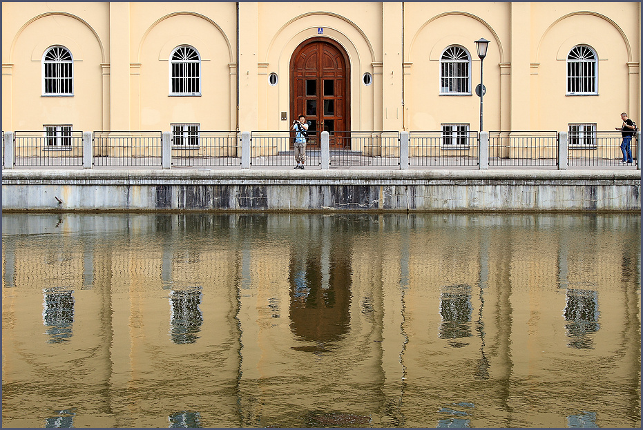 Münchner Stadtrundgang