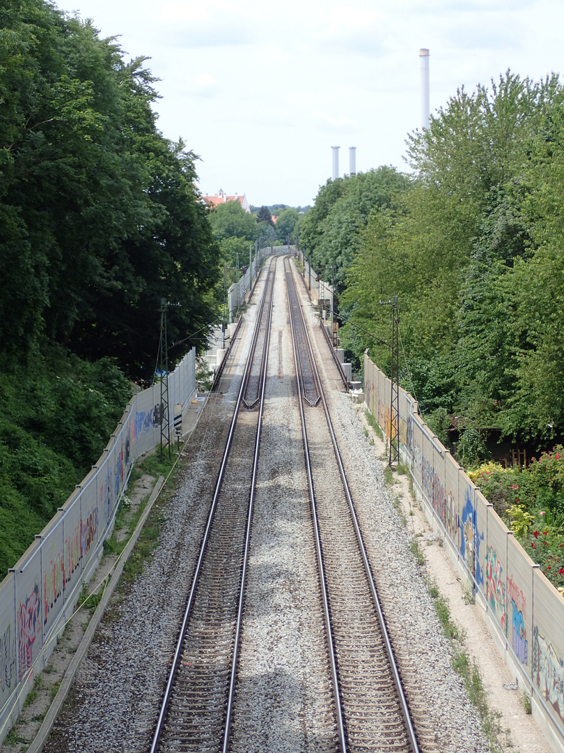 Münchner Südring