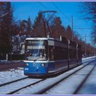 Münchner Tram