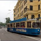 Münchner Tram...