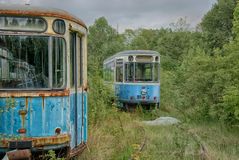 Münchner Tram