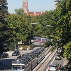 Münchner Tram