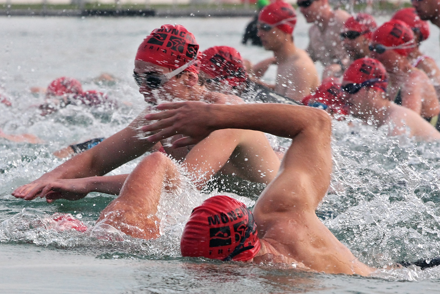 Münchner Triathlon