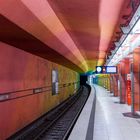 Münchner U-Bahn