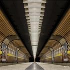 Münchner U-Bahn 
