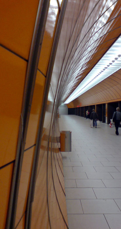 münchner ubahn