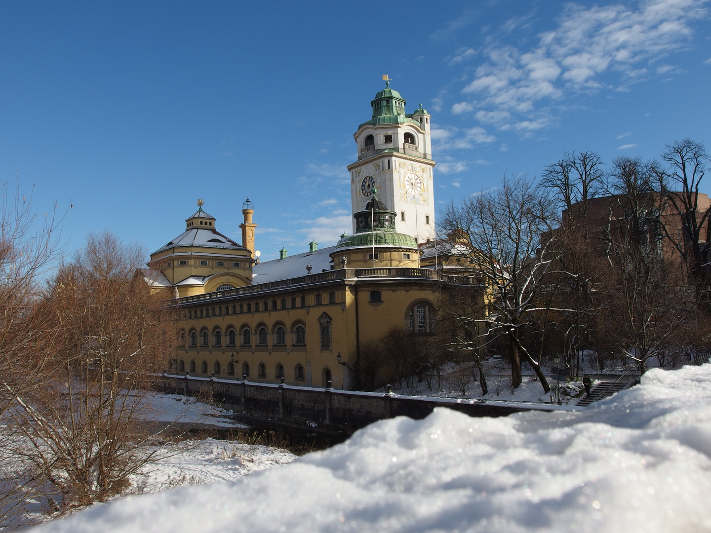 münchner volksbad