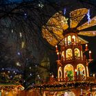 Münchner Weihnachtskarussell