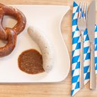 Münchner Weißwurst