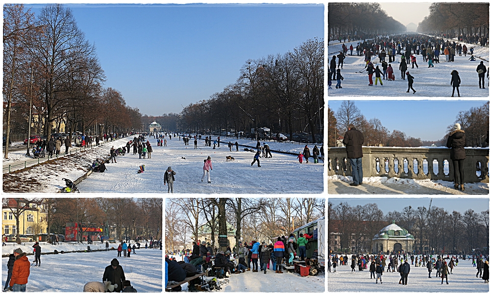 münchner winter