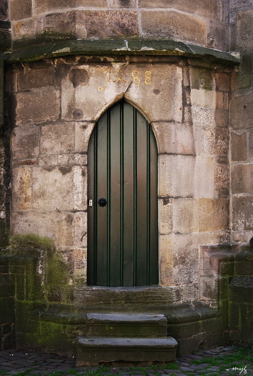 Mündener Türen (3)