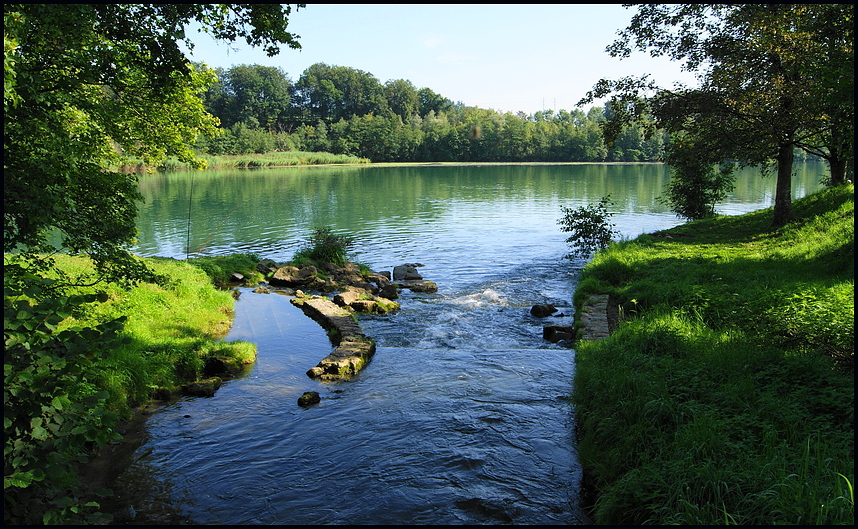 Mündung