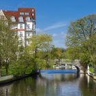 Mündung Isebekkanal