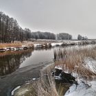 Mündungsbereich Füsinger Au