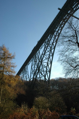 Müngenster Brücke