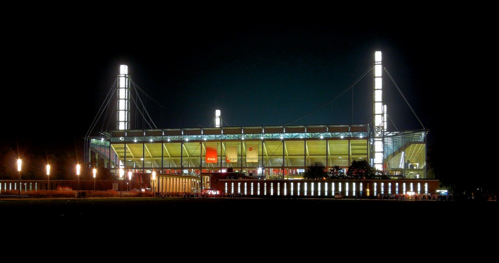 Müngersdorfer Stadion (RES)