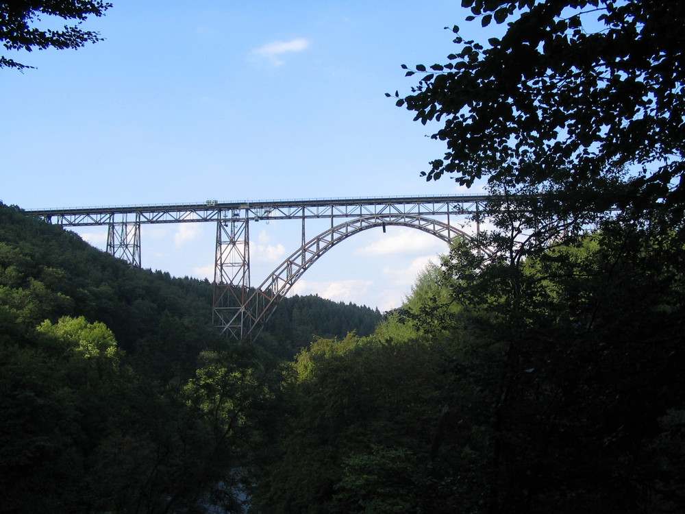 Müngstener Brücke 1