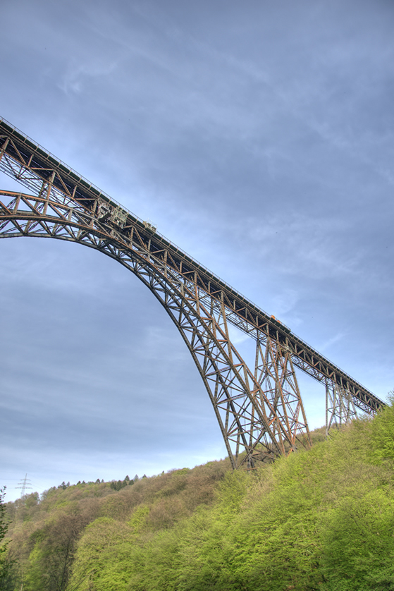 Müngstener Brücke