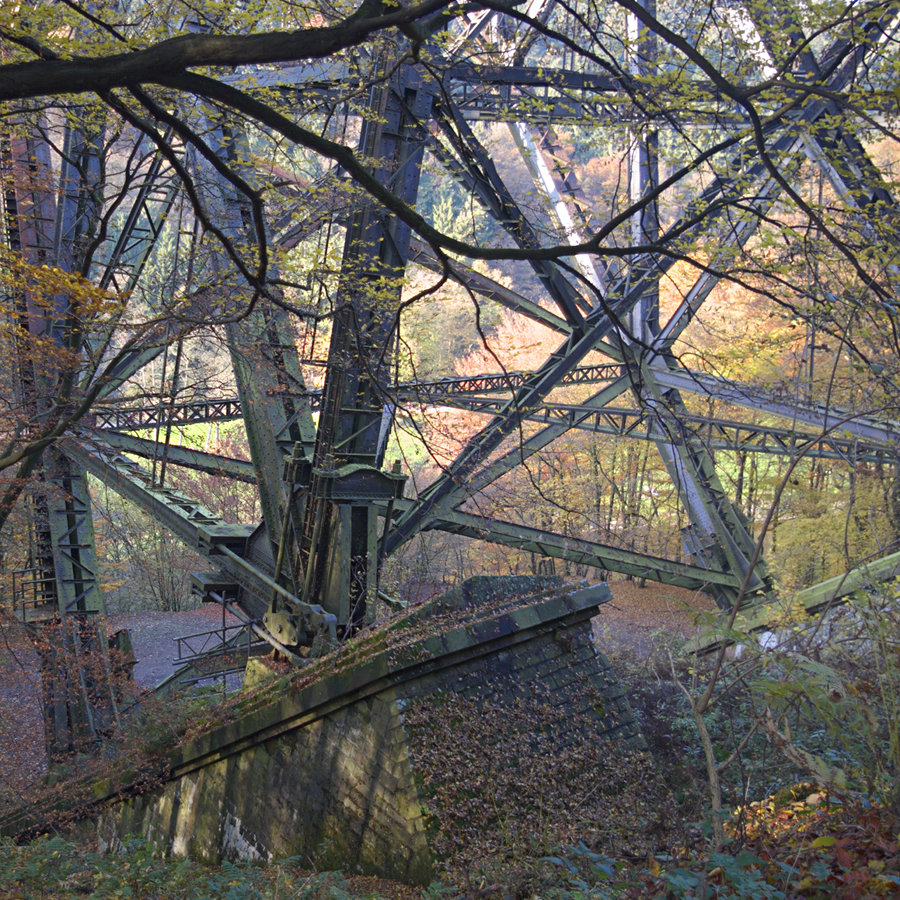 Muengstener Bruecke