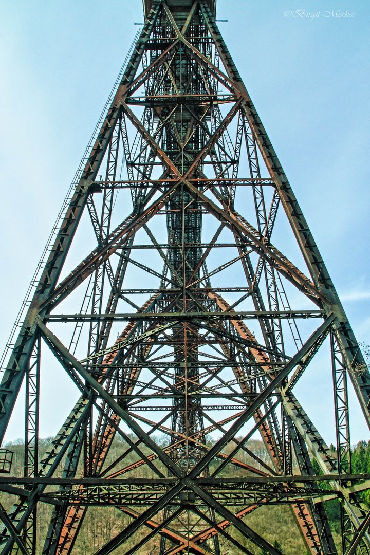 Müngstener Brücke 2