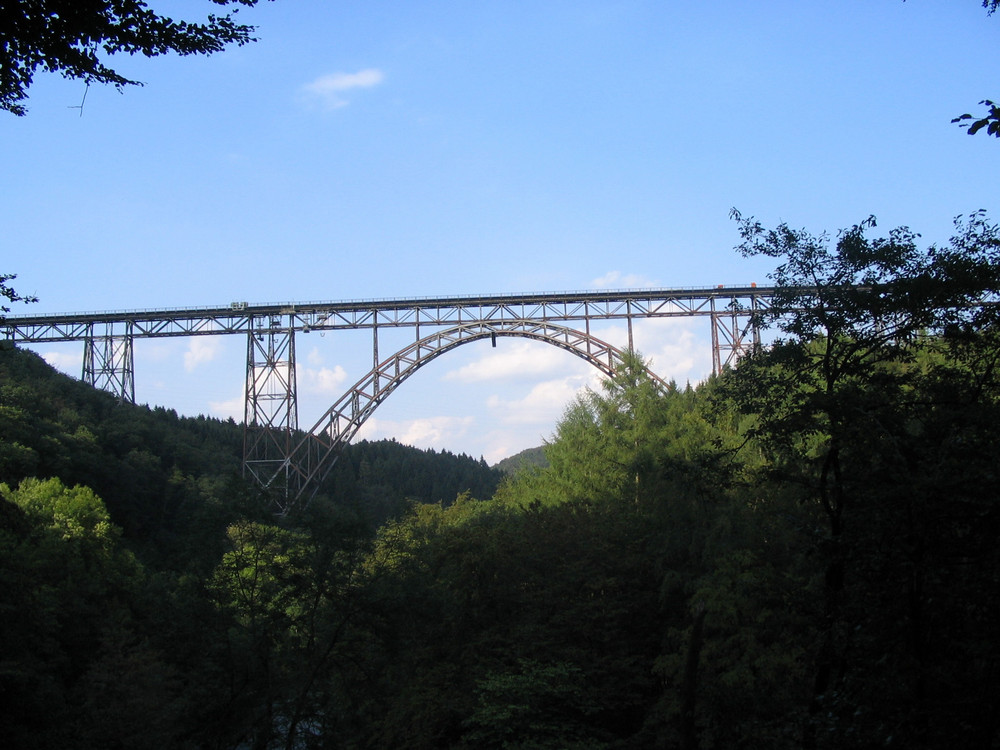 Müngstener Brücke 2