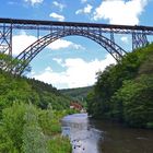 Müngstener Brücke 2012