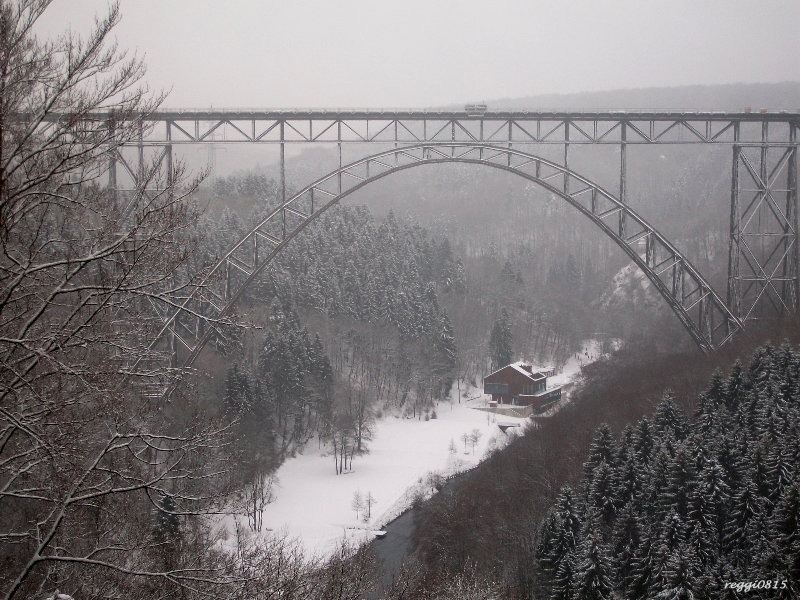 Müngstener Brücke