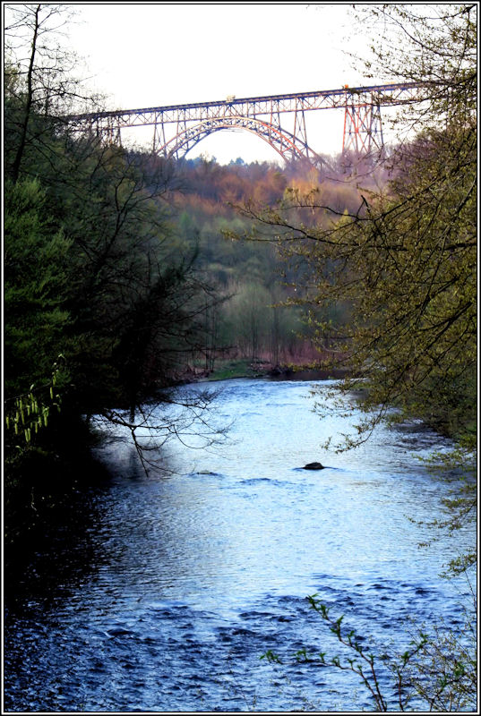 Müngstener Brücke