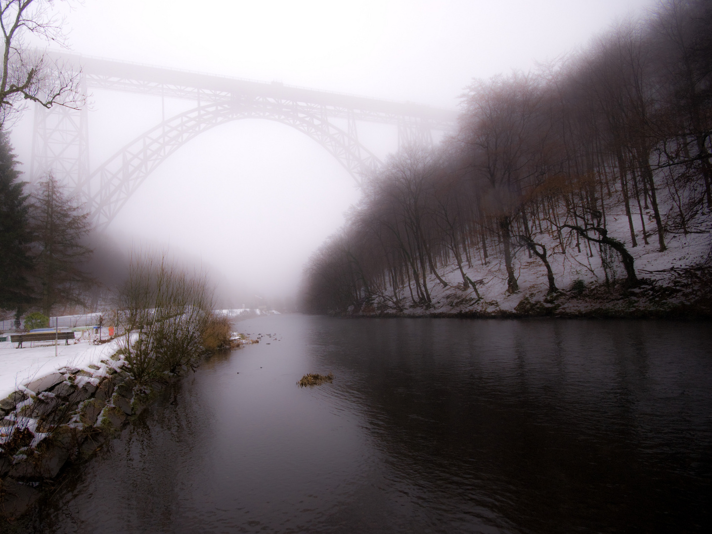 Müngstener Brücke