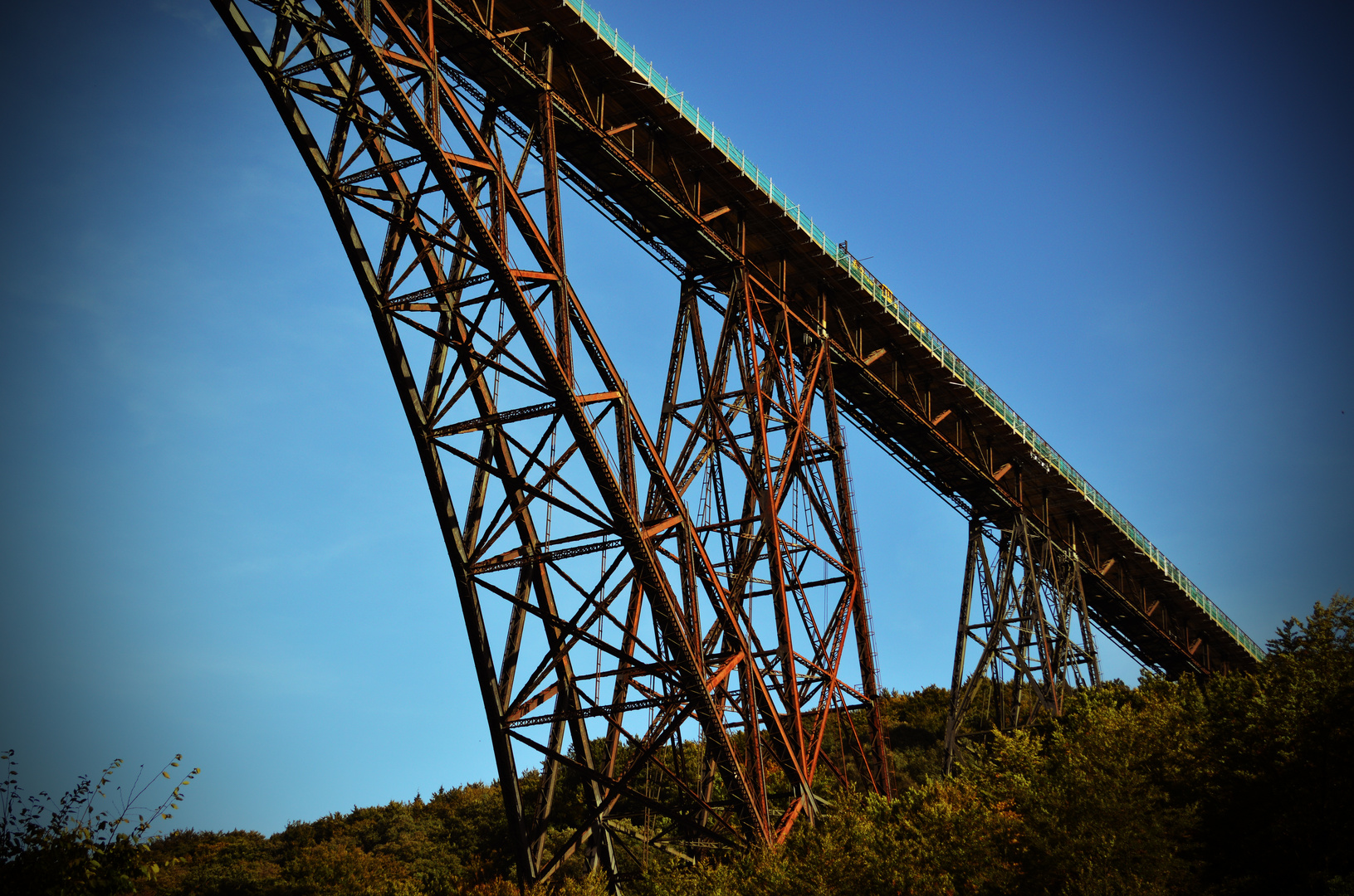 Müngstener Brücke