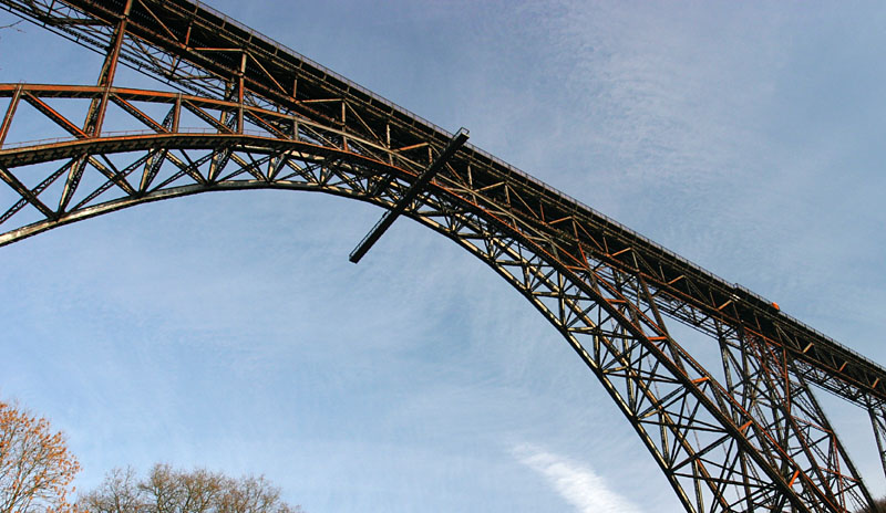 Müngstener Brücke