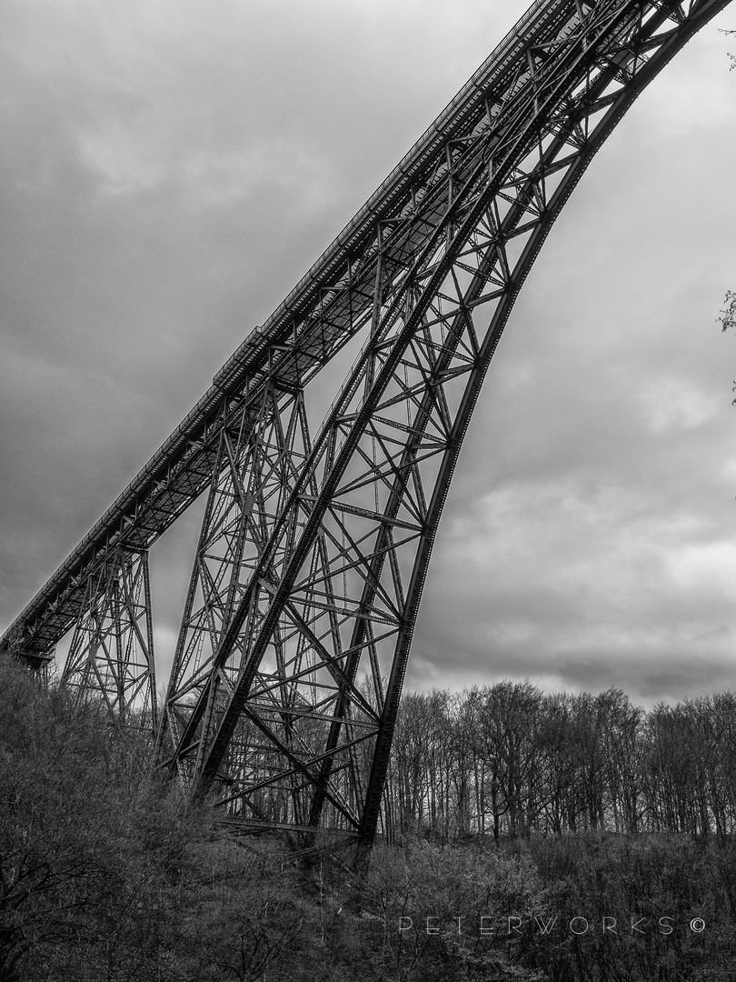 Müngstener Brücke