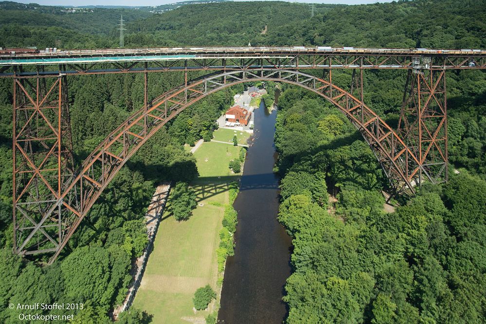 Müngstener Brücke