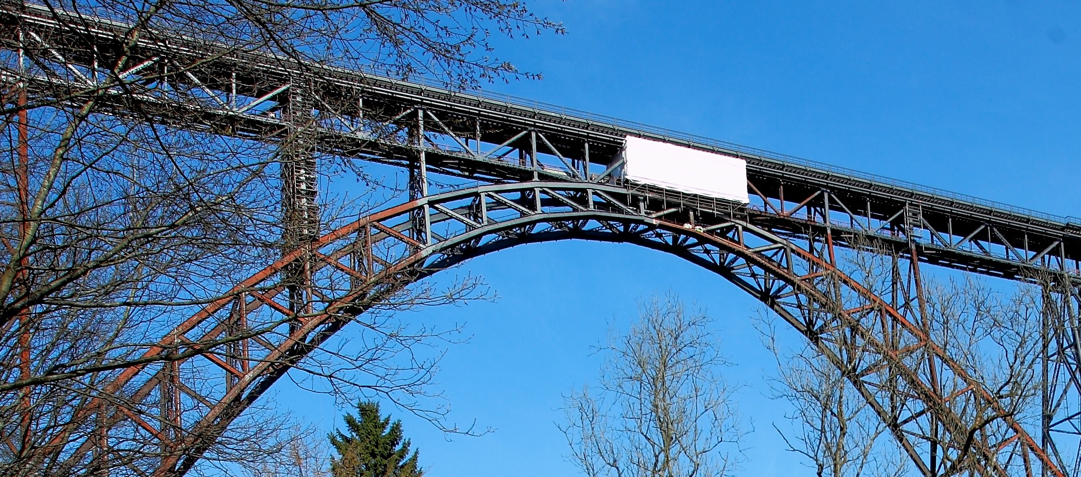 Müngstener Brücke 