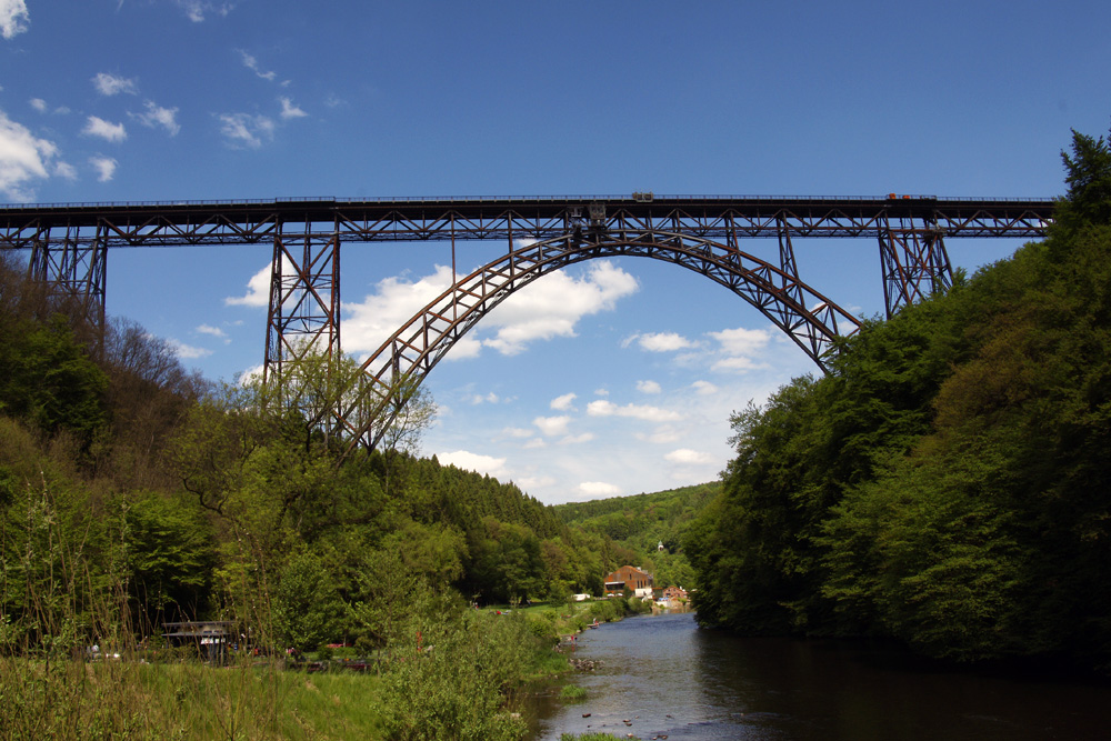 Müngstener Brücke