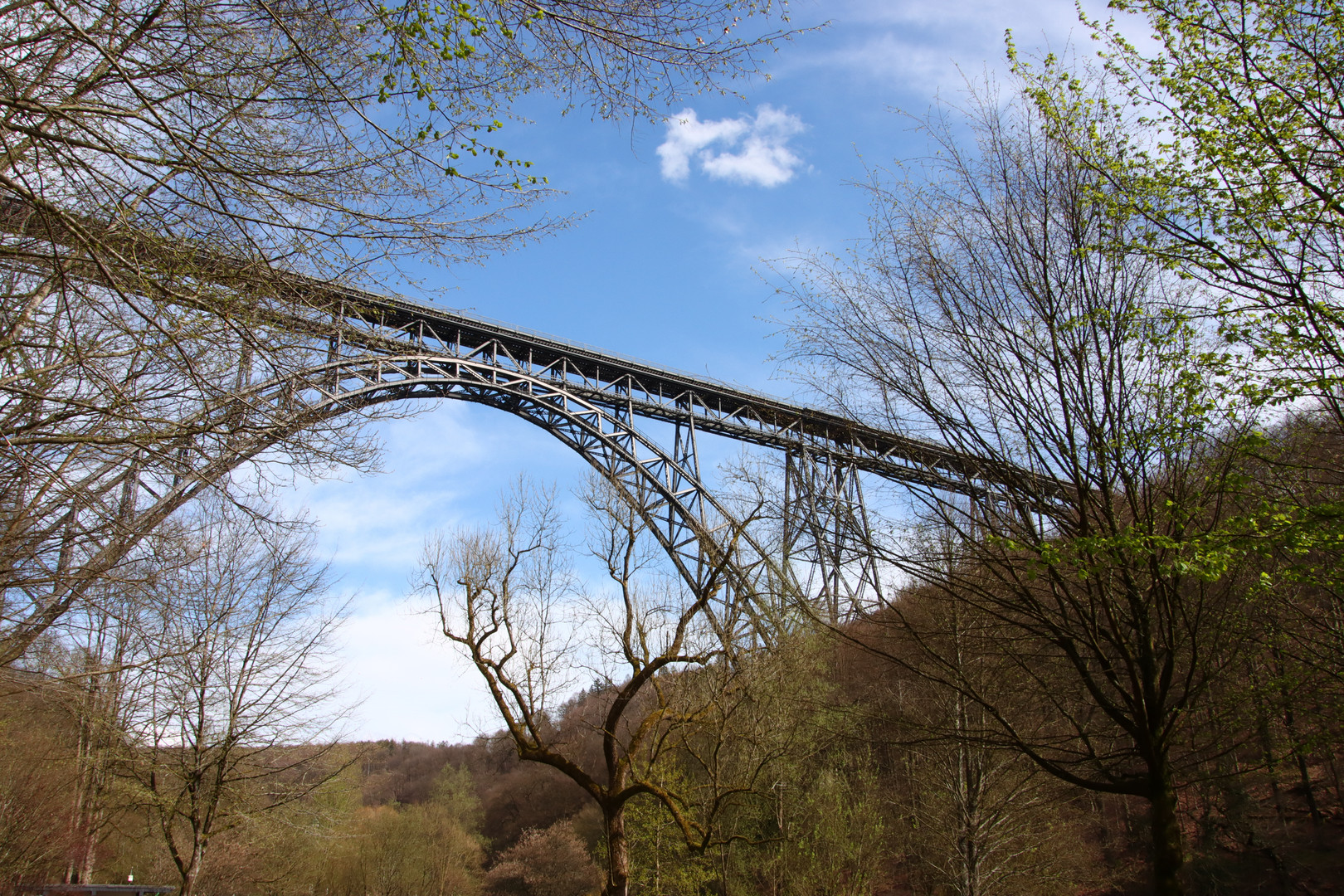 Müngstener Brücke