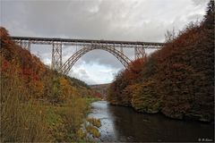 Müngstener Brücke