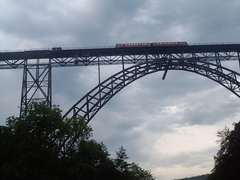 Muengstener Bruecke