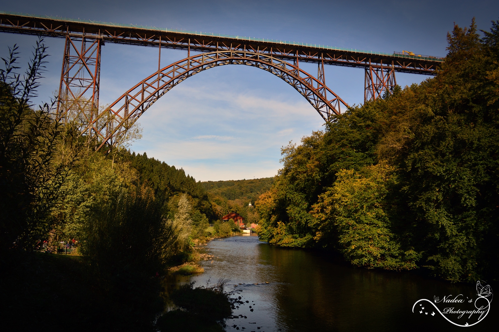 Müngstener Brücke