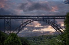 Müngstener Brücke .....