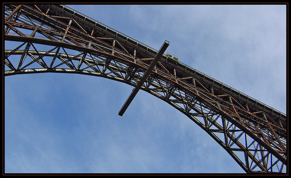 Müngstener Brücke