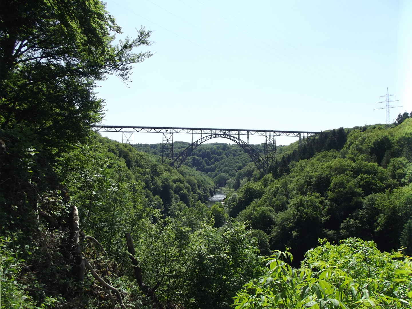 Müngstener Brücke