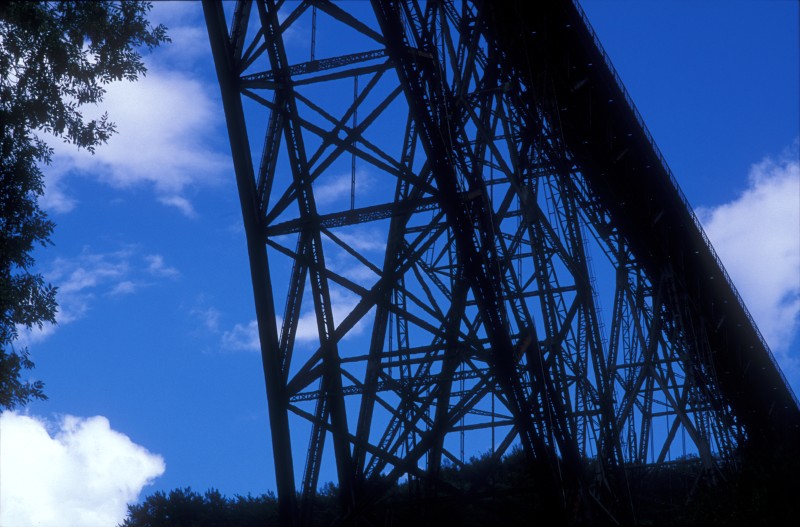 Müngstener Brücke